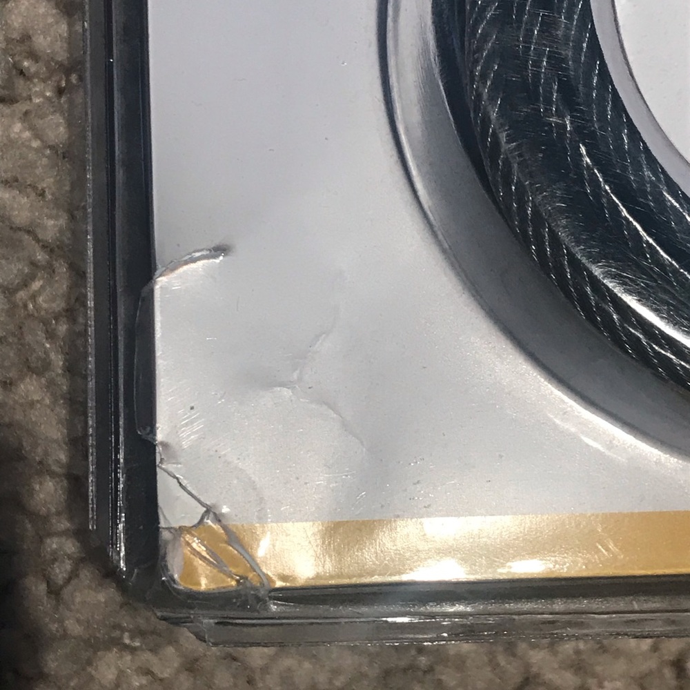 Laptop cable lock - Picture 2 of 4